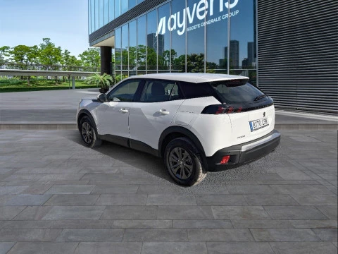 Peugeot 2008 Active Pack BlueHDI 81kW (110CV)