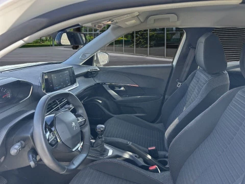 Peugeot 2008 Active Pack BlueHDI 81kW (110CV)