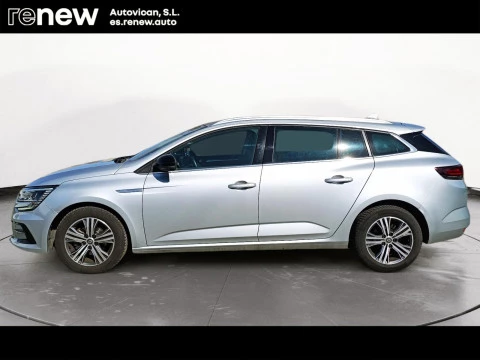 Renault Megane 1.3 TCE ST ZEN 140CV EDC SS