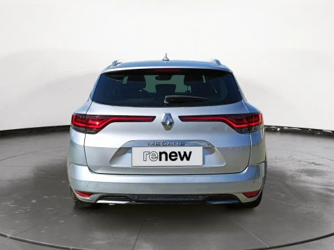 Renault Megane 1.3 TCE ST ZEN 140CV EDC SS