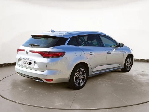 Renault Megane 1.3 TCE ST ZEN 140CV EDC SS