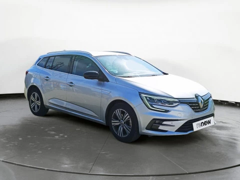 Renault Megane 1.3 TCE ST ZEN 140CV EDC SS