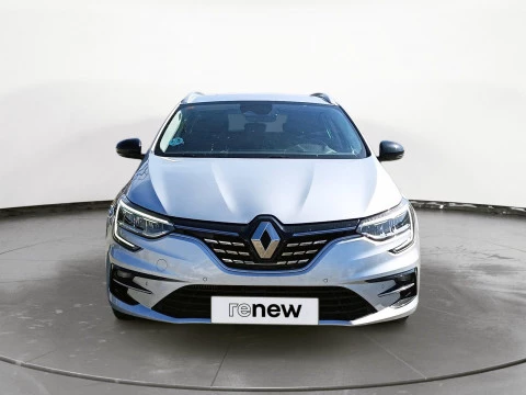 Renault Megane 1.3 TCE ST ZEN 140CV EDC SS