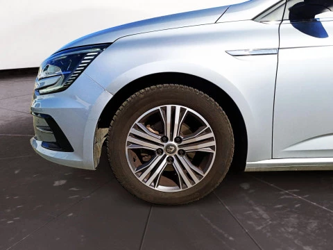 Renault Megane 1.3 TCE ST ZEN 140CV EDC SS