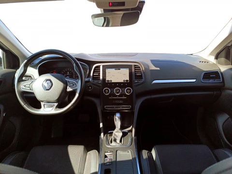 Renault Megane 1.3 TCE ST ZEN 140CV EDC SS