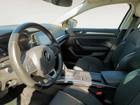 Renault Megane 1.3 TCE ST ZEN 140CV EDC SS