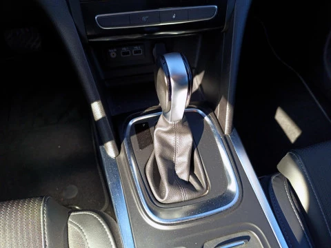 Renault Megane 1.3 TCE ST ZEN 140CV EDC SS