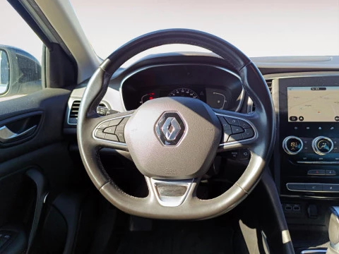Renault Megane 1.3 TCE ST ZEN 140CV EDC SS