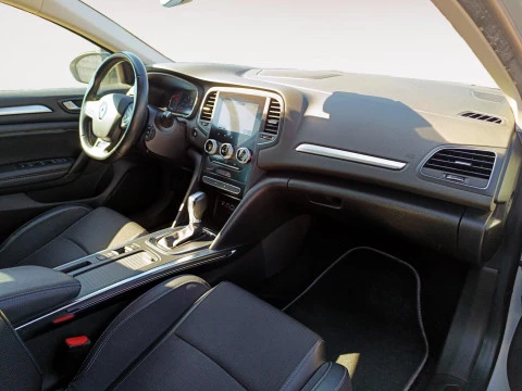 Renault Megane 1.3 TCE ST ZEN 140CV EDC SS