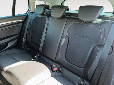 Renault Megane 1.3 TCE ST ZEN 140CV EDC SS