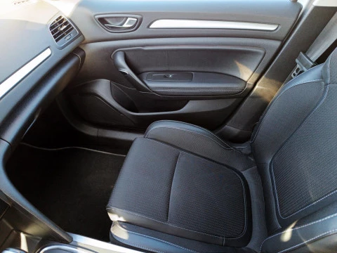 Renault Megane 1.3 TCE ST ZEN 140CV EDC SS