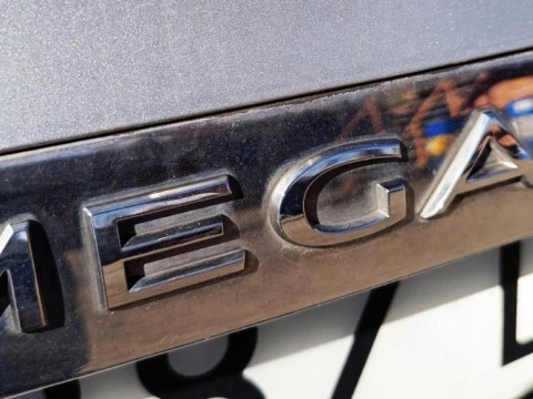 Renault Megane 1.3 TCE ST ZEN 140CV EDC SS