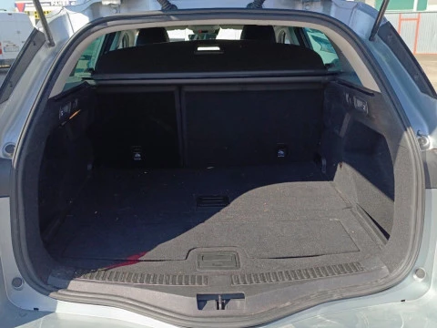 Renault Megane 1.3 TCE ST ZEN 140CV EDC SS