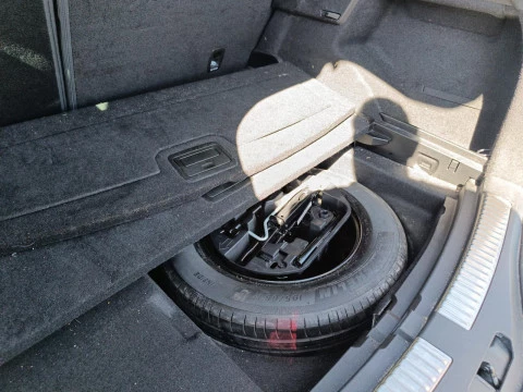 Renault Megane 1.3 TCE ST ZEN 140CV EDC SS