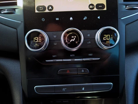 Renault Megane 1.3 TCE ST ZEN 140CV EDC SS