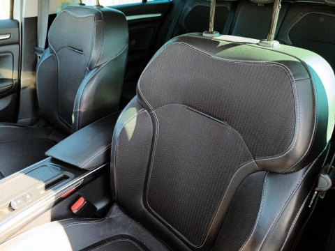 Renault Megane 1.3 TCE ST ZEN 140CV EDC SS