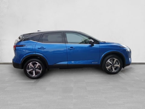 Nissan Qashqai E-POWER 140 KW (190 CV) N-Connecta