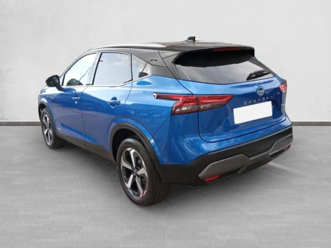 Nissan Qashqai E-POWER 140 KW (190 CV) N-Connecta