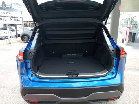 Nissan Qashqai E-POWER 140 KW (190 CV) N-Connecta