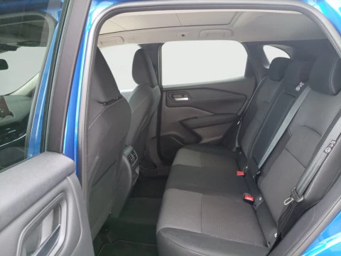 Nissan Qashqai E-POWER 140 KW (190 CV) N-Connecta