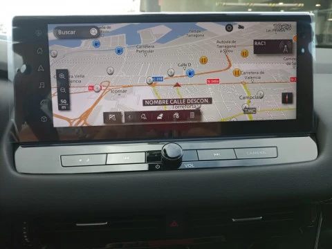 Nissan Qashqai E-POWER 140 KW (190 CV) N-Connecta