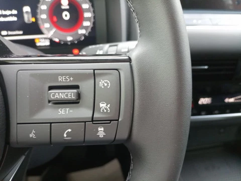 Nissan Qashqai E-POWER 140 KW (190 CV) N-Connecta