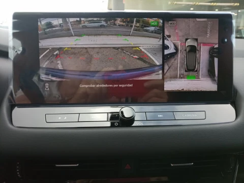 Nissan Qashqai E-POWER 140 KW (190 CV) N-Connecta