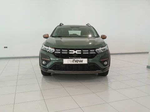 Dacia Sandero  Gasolina/Gas  Stepway ECO-G Extreme Go 74kW