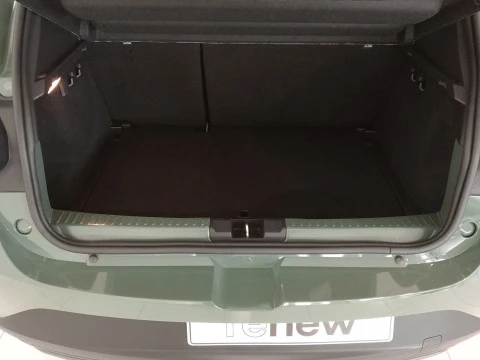 Dacia Sandero  Gasolina/Gas  Stepway ECO-G Extreme Go 74kW