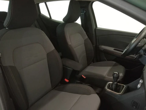 Dacia Sandero  Gasolina/Gas  Stepway ECO-G Extreme Go 74kW