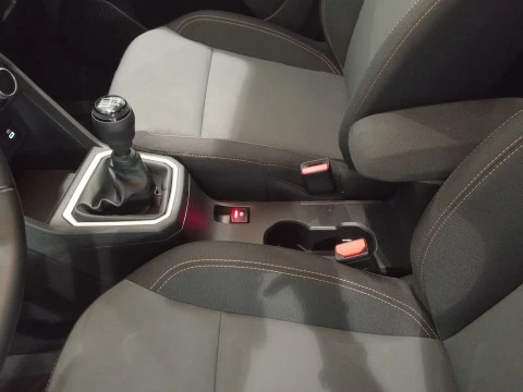 Dacia Sandero  Gasolina/Gas  Stepway ECO-G Extreme Go 74kW