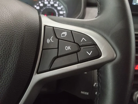 Dacia Sandero  Gasolina/Gas  Stepway ECO-G Extreme Go 74kW