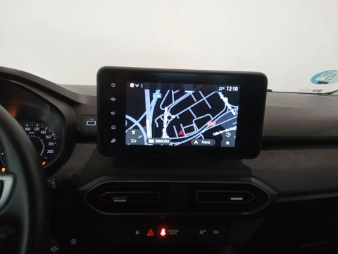 Dacia Sandero  Gasolina/Gas  Stepway ECO-G Extreme Go 74kW