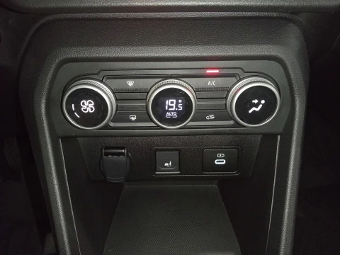 Dacia Sandero  Gasolina/Gas  Stepway ECO-G Extreme Go 74kW