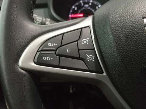 Dacia Sandero  Gasolina/Gas  Stepway ECO-G Extreme Go 74kW