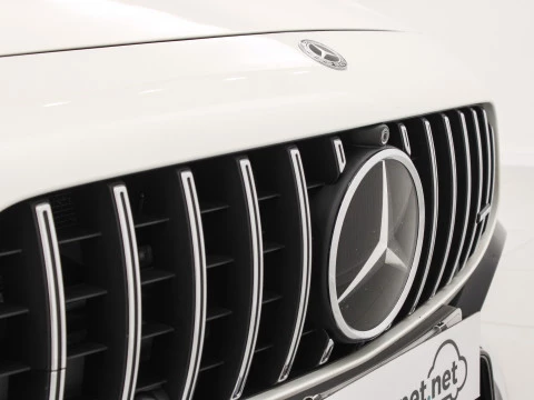 Mercedes-Benz Mercedes-AMG GT Mercedes-AMG GT 53 4MATIC+