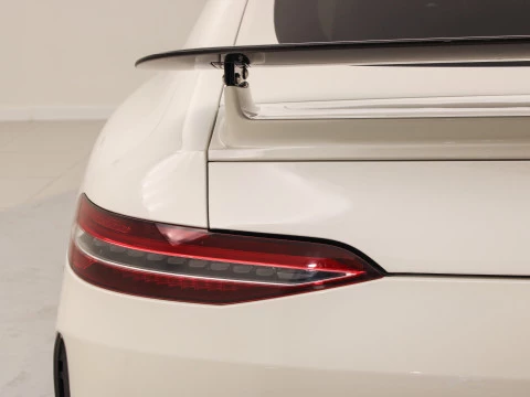 Mercedes-Benz Mercedes-AMG GT Mercedes-AMG GT 53 4MATIC+