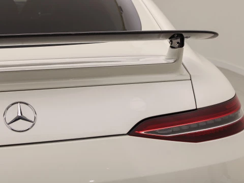 Mercedes-Benz Mercedes-AMG GT Mercedes-AMG GT 53 4MATIC+