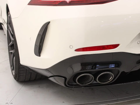 Mercedes-Benz Mercedes-AMG GT Mercedes-AMG GT 53 4MATIC+
