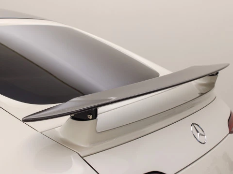 Mercedes-Benz Mercedes-AMG GT Mercedes-AMG GT 53 4MATIC+