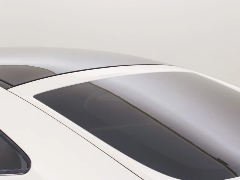 Mercedes-Benz Mercedes-AMG GT Mercedes-AMG GT 53 4MATIC+