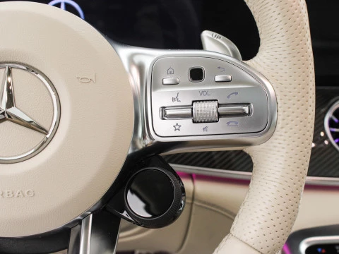 Mercedes-Benz Mercedes-AMG GT Mercedes-AMG GT 53 4MATIC+