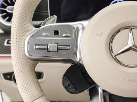 Mercedes-Benz Mercedes-AMG GT Mercedes-AMG GT 53 4MATIC+