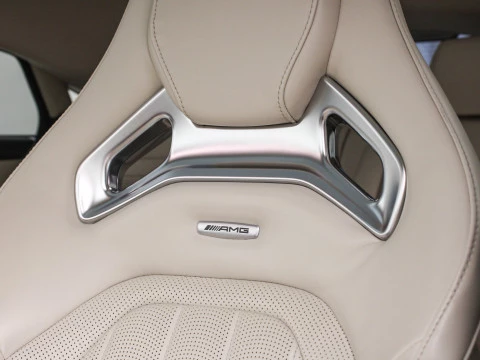 Mercedes-Benz Mercedes-AMG GT Mercedes-AMG GT 53 4MATIC+