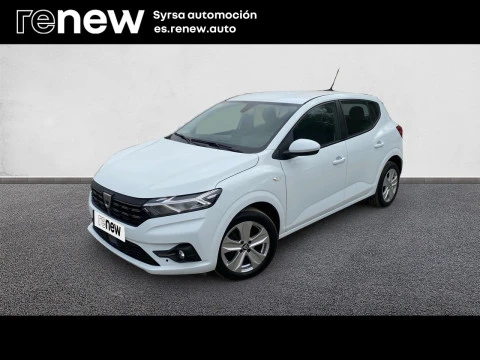 Dacia Sandero Comfort TCe 67kW (90CV)