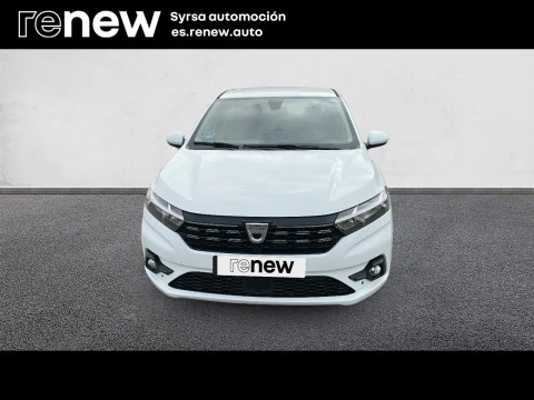 Dacia Sandero Comfort TCe 67kW (90CV)