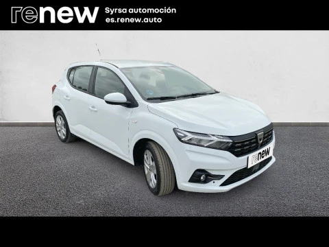Dacia Sandero Comfort TCe 67kW (90CV)