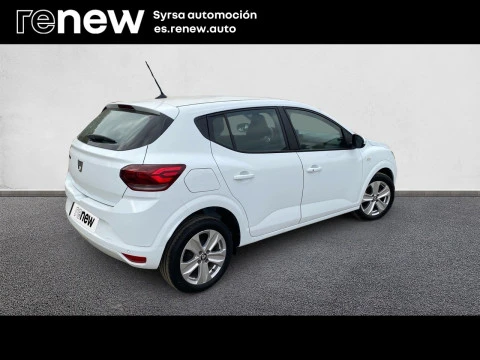 Dacia Sandero Comfort TCe 67kW (90CV)
