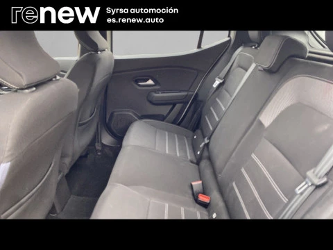 Dacia Sandero Comfort TCe 67kW (90CV)