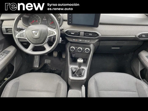 Dacia Sandero Comfort TCe 67kW (90CV)
